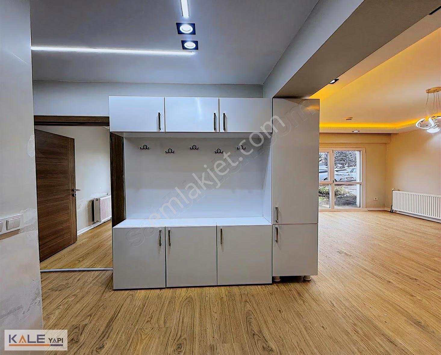Bahçeşehir Konumunda 2+1 Ultra Lüks Daire Yatırım Fırsatı - Görsel 12