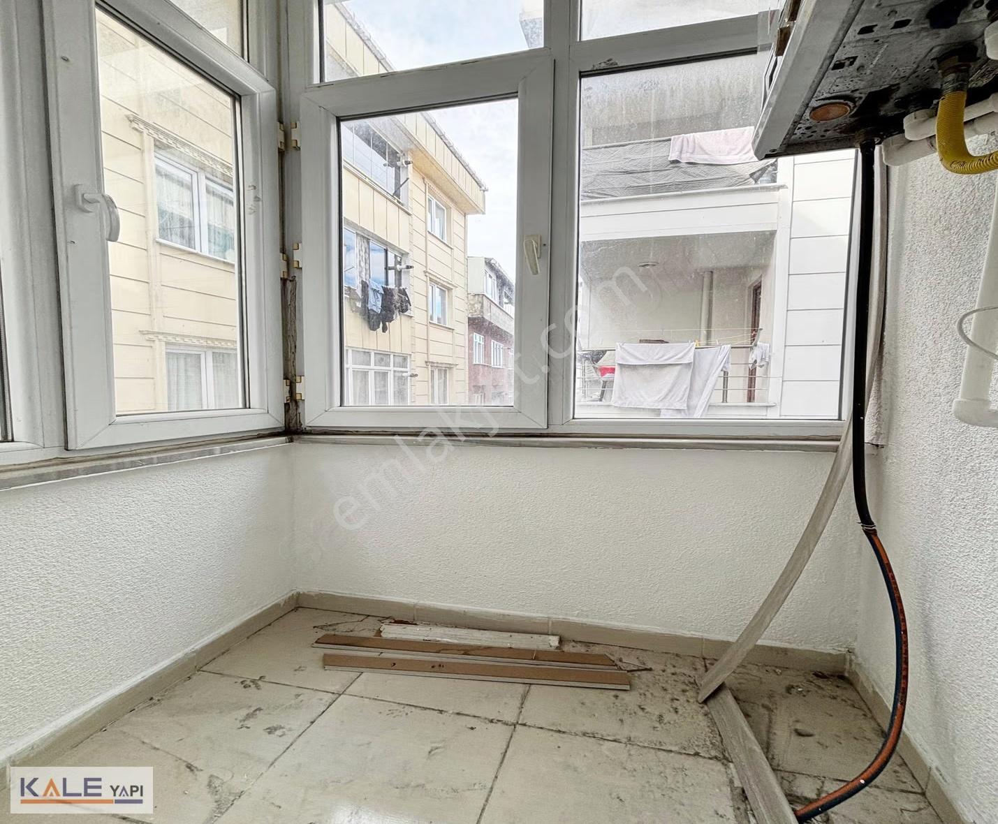 Erzurum Kongre Caddesinde Yatırımlık 1+1 Satılık Daire Acill - Görsel 12