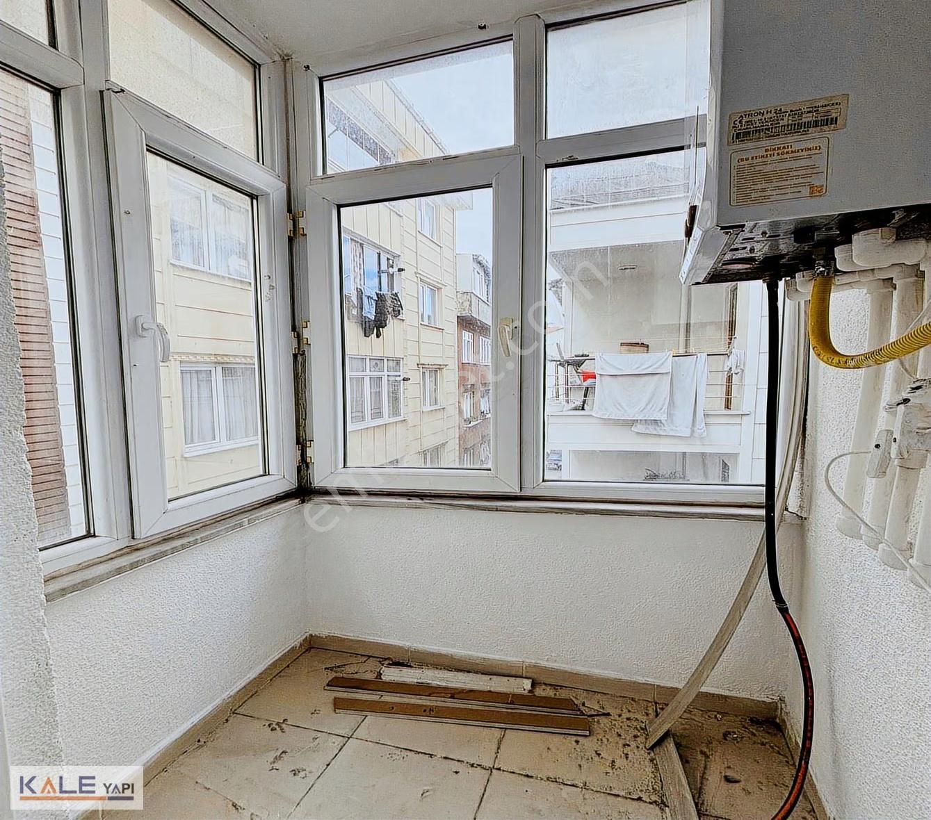 Erzurum Kongre Caddesinde Yatırımlık 1+1 Satılık Daire Acill - Görsel 11