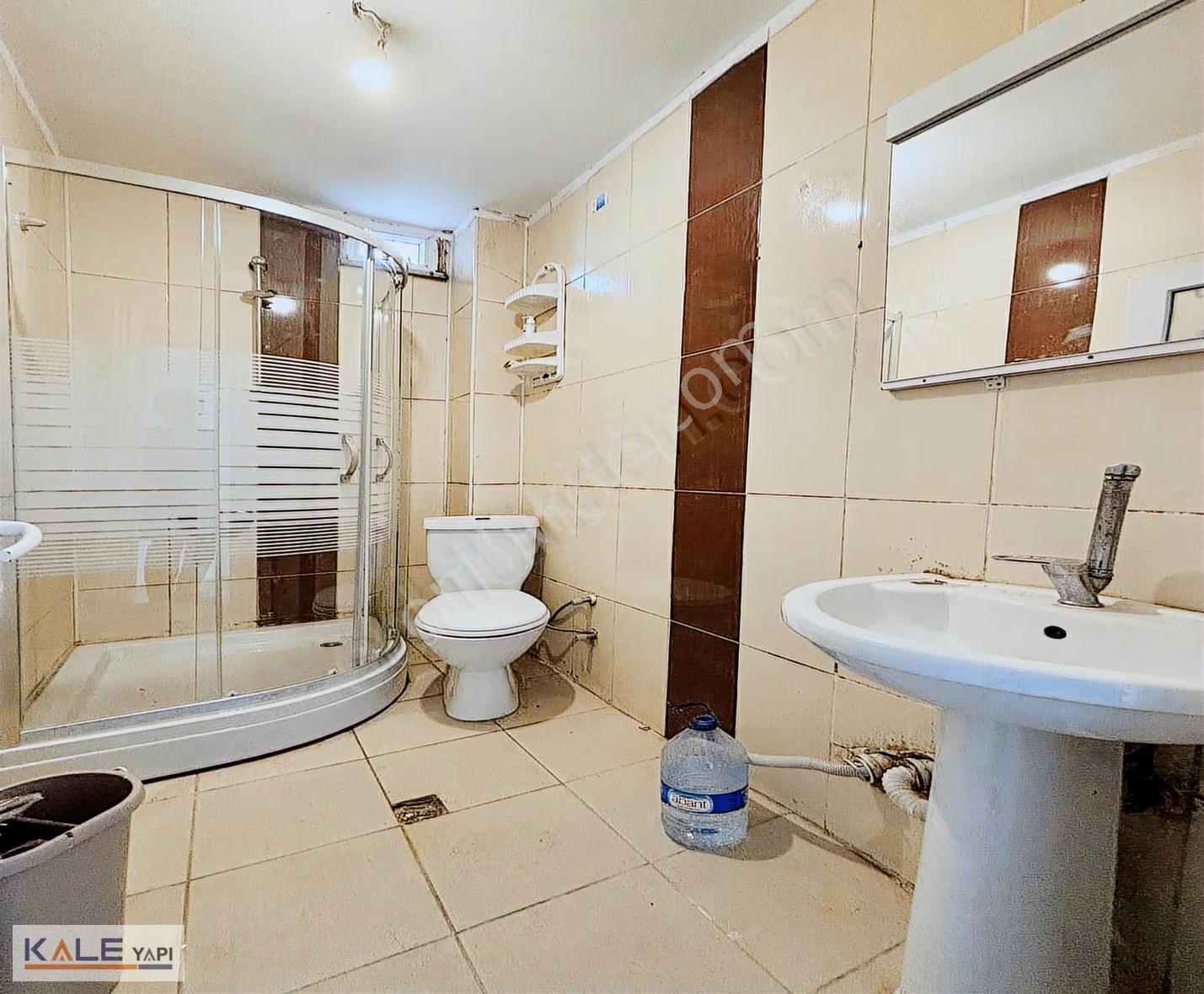 Erzurum Kongre Caddesinde Yatırımlık 1+1 Satılık Daire Acill - Görsel 18