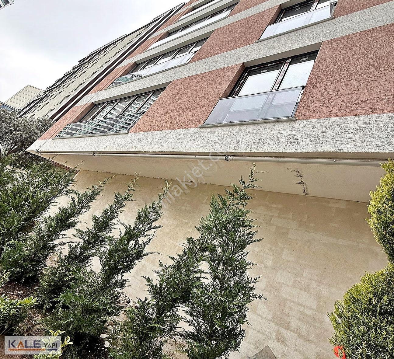Metrobüse Yürüme Mesafesinde Krediye Uygun 2+1 Sıfır Daire - Görsel 27