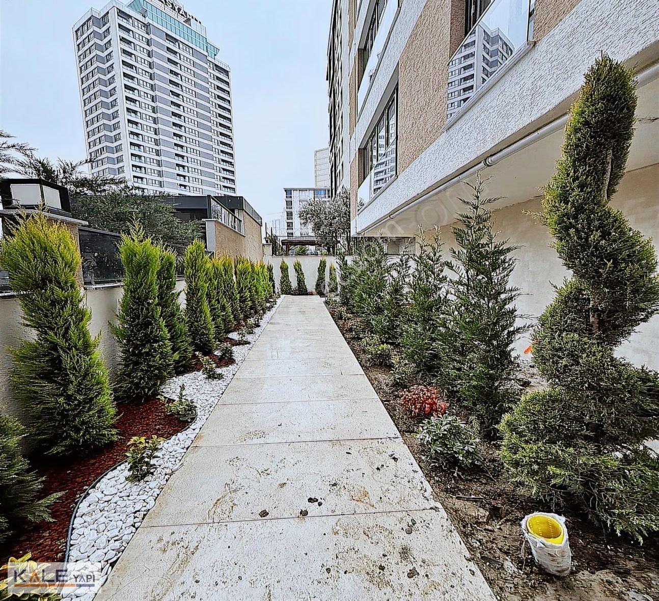 Metrobüse Yürüme Mesafesinde Krediye Uygun 2+1 Sıfır Daire - Görsel 22