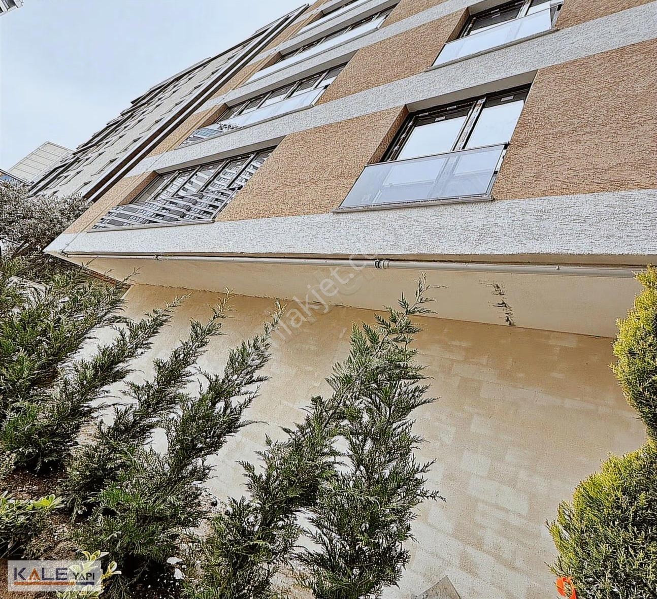 Metrobüse Yürüme Mesafesinde Krediye Uygun 2+1 Sıfır Daire - Görsel 13