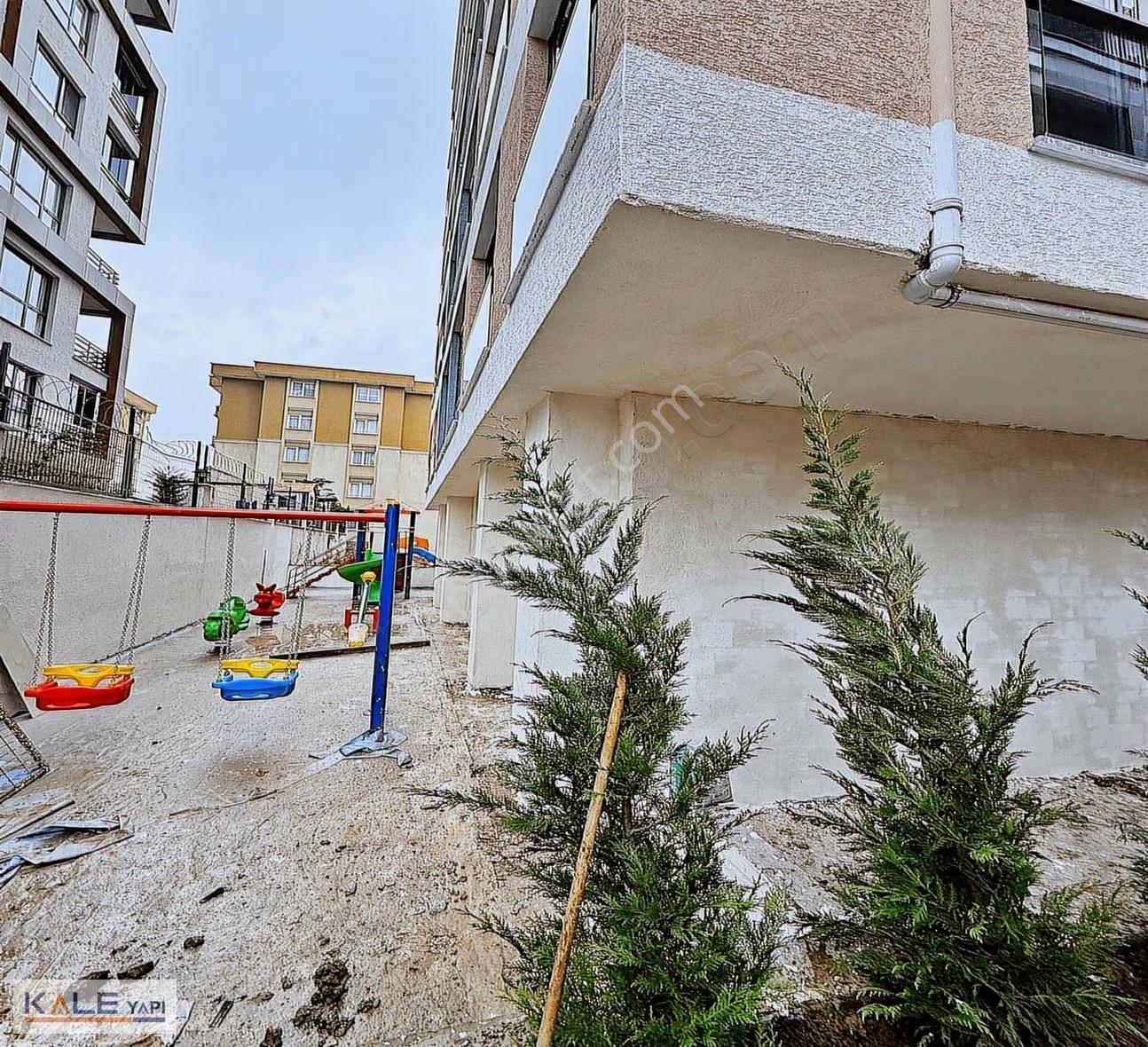 Metrobüse Yürüme Mesafesinde Krediye Uygun 2+1 Sıfır Daire - Görsel 9