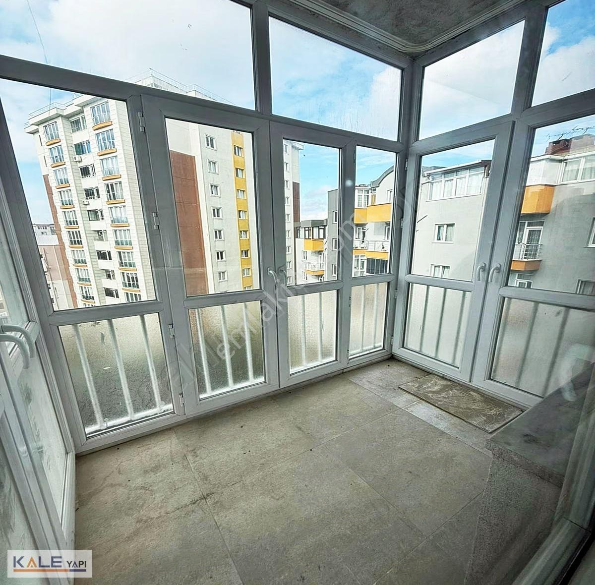 Bahçeşehir De Site İçi Satılık 150m2 3+1 Daire - Görsel 18