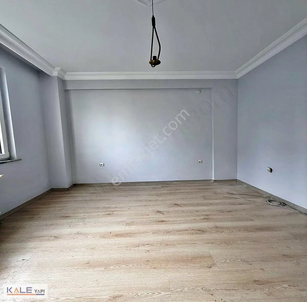 Bahçeşehir De Site İçi Satılık 150m2 3+1 Daire - Görsel 5