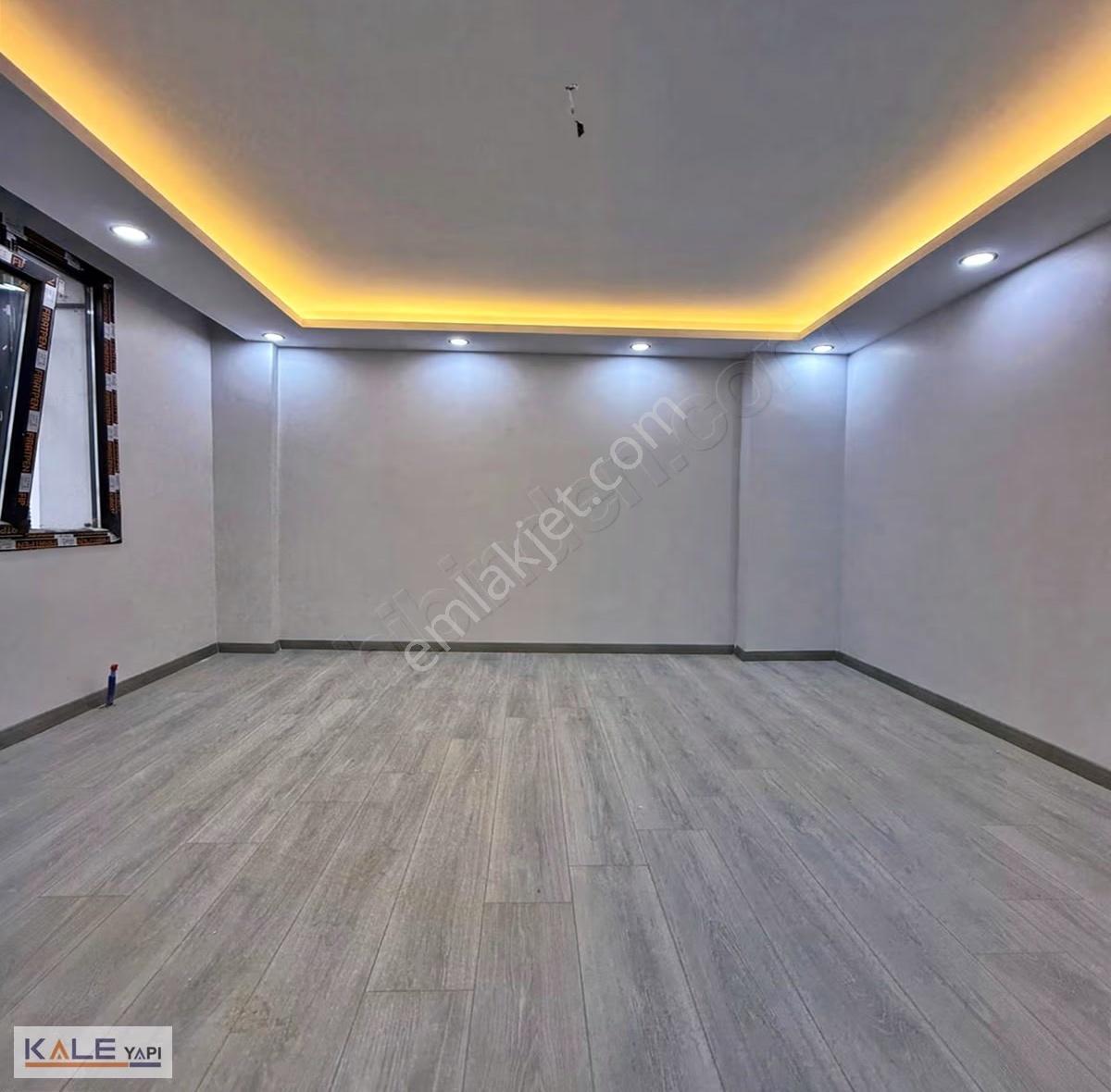 Özel Bahçeli, Lüks 2+1 | Bahçeşehirde Ayrıcalıklı Yaşam - Görsel 15