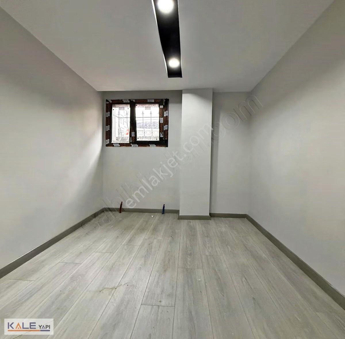 Özel Bahçeli, Lüks 2+1 | Bahçeşehirde Ayrıcalıklı Yaşam - Görsel 28