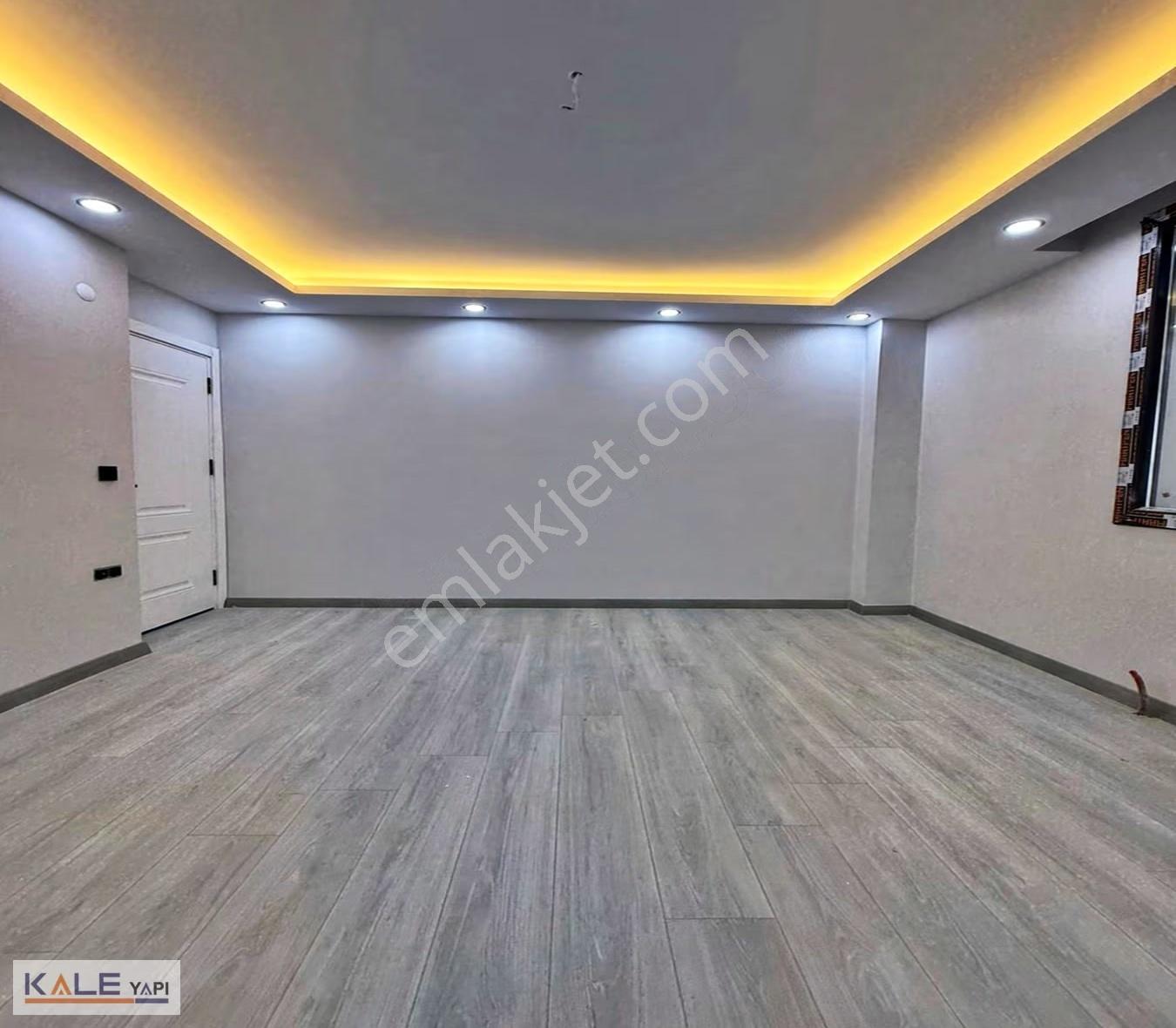 Özel Bahçeli, Lüks 2+1 | Bahçeşehirde Ayrıcalıklı Yaşam - Görsel 16