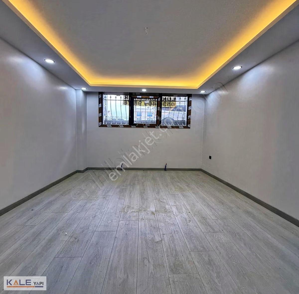 Özel Bahçeli, Lüks 2+1 | Bahçeşehirde Ayrıcalıklı Yaşam - Görsel 25