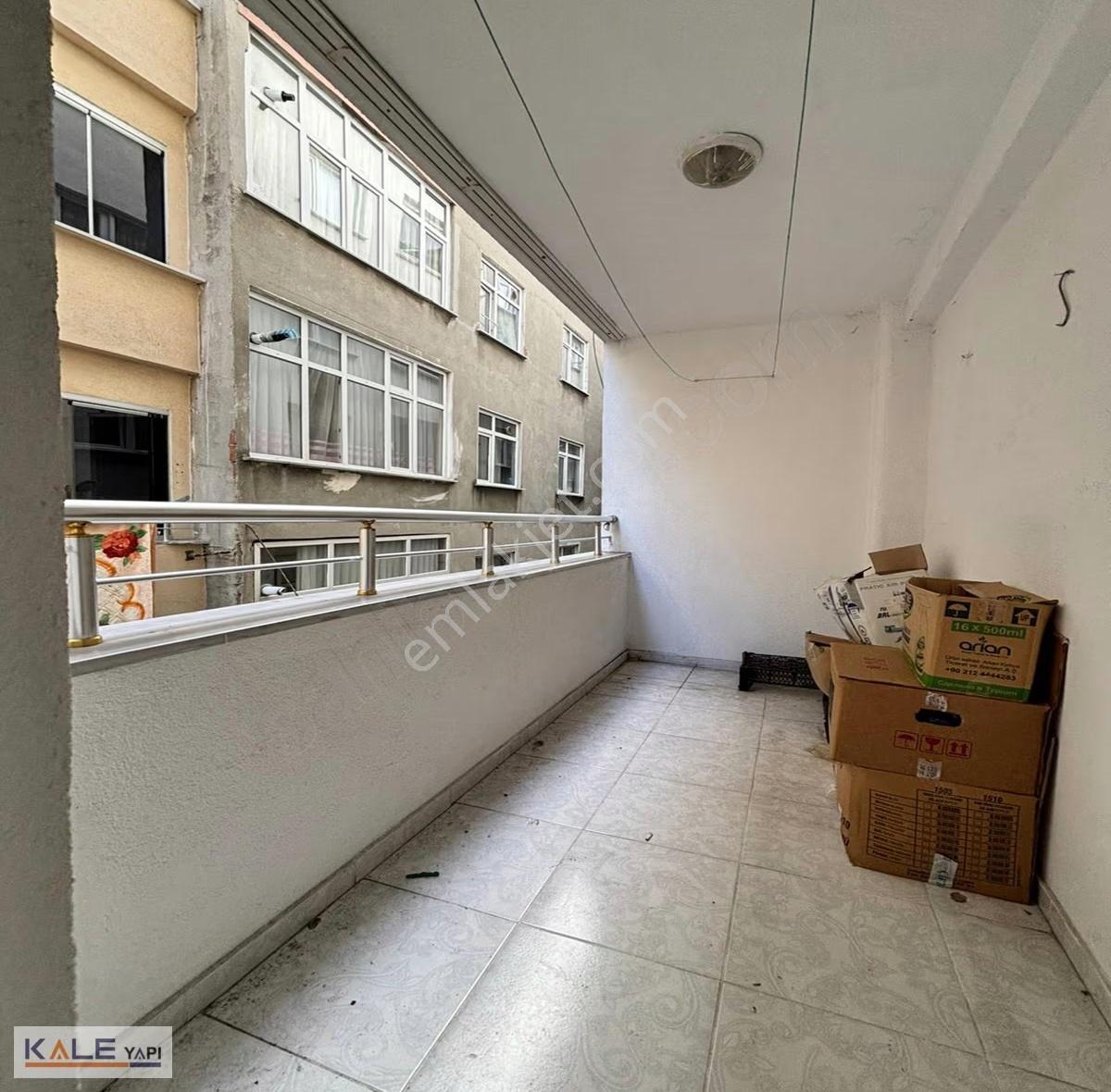 Belediye Avm Üniversiteye Komşu 3+1 Satılık Daire - Görsel 13