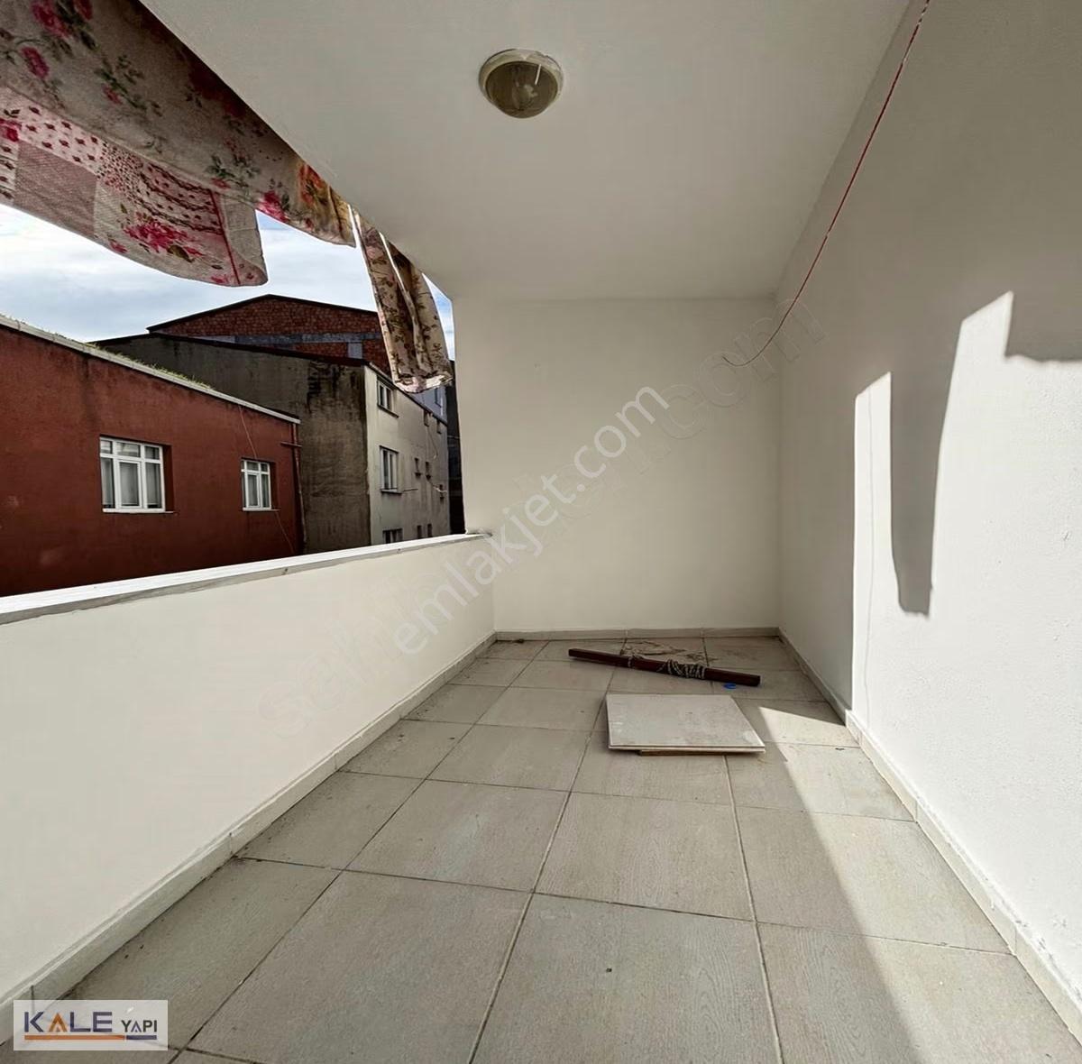Belediye Avm Üniversiteye Komşu Sınırsız Kredi 3+1 Satılık Daire - Görsel 6