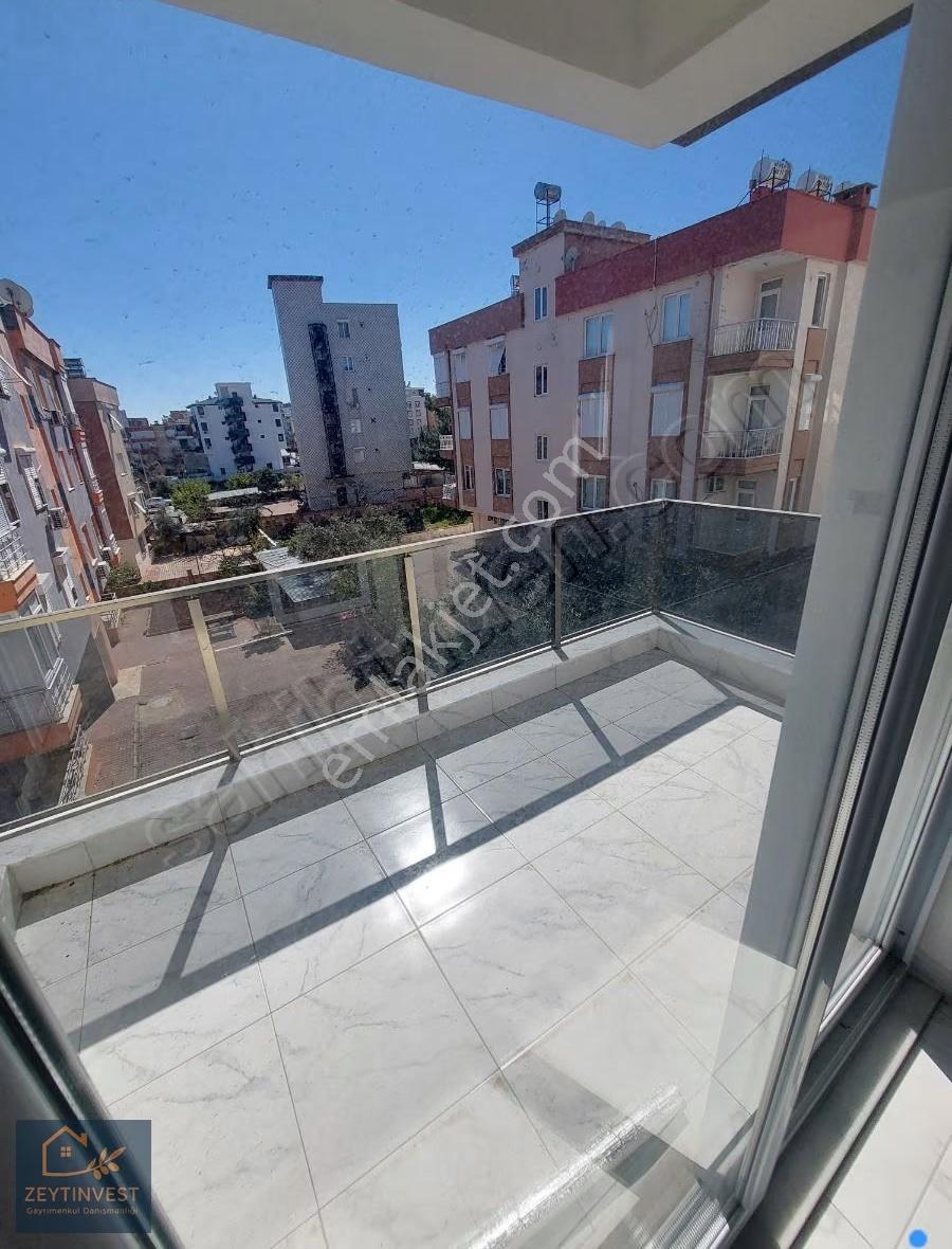 Şık Ve Lüks 2+1 Tramvaya 200 Mt Aydoğmuş Mah Antalya - Görsel 10
