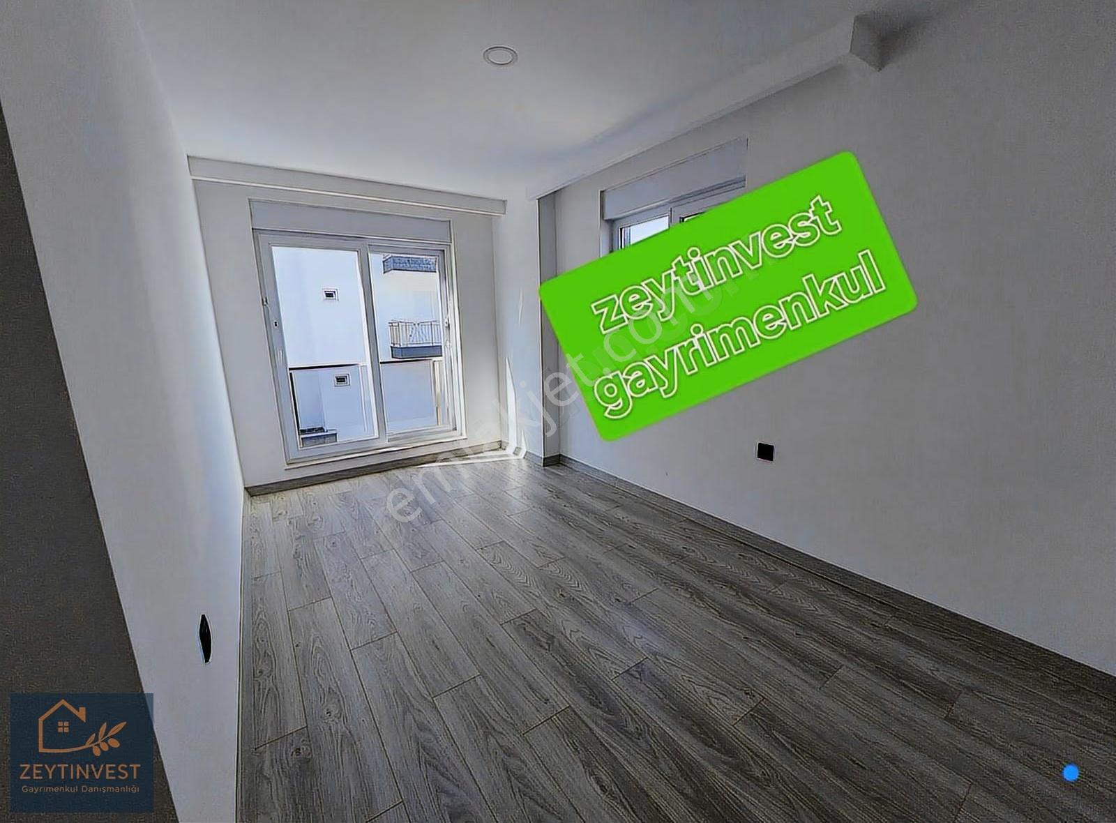 Şık Ve Lüks 2+1 Tramvaya 200 Mt Aydoğmuş Mah Antalya - Görsel 2