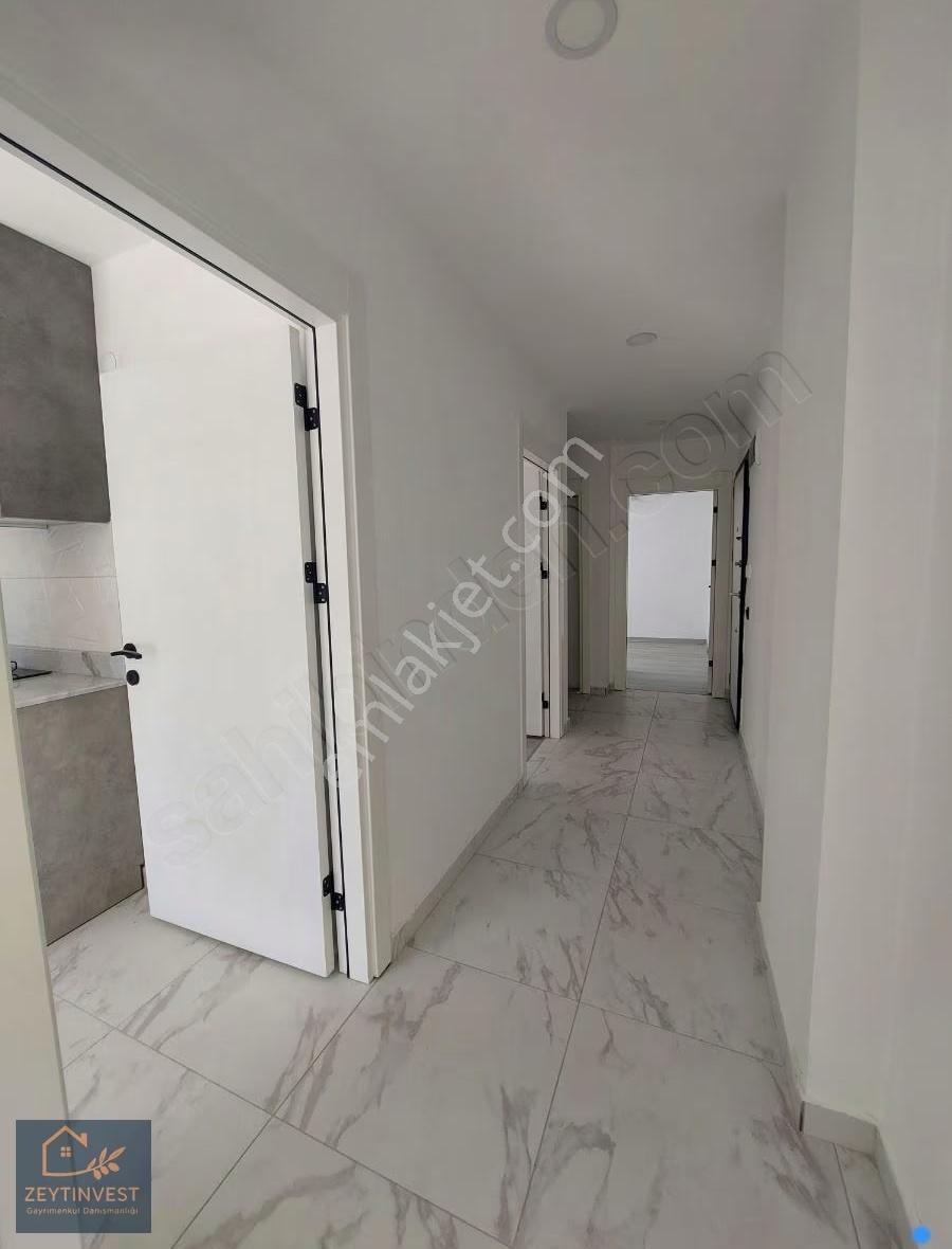 Şık Ve Lüks 2+1 Tramvaya 200 Mt Aydoğmuş Mah Antalya - Görsel 7