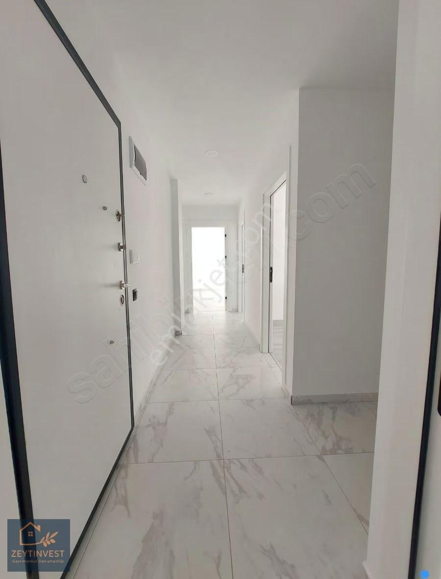 Şık Ve Lüks 2+1 Tramvaya 200 Mt Aydoğmuş Mah Antalya - Görsel 6