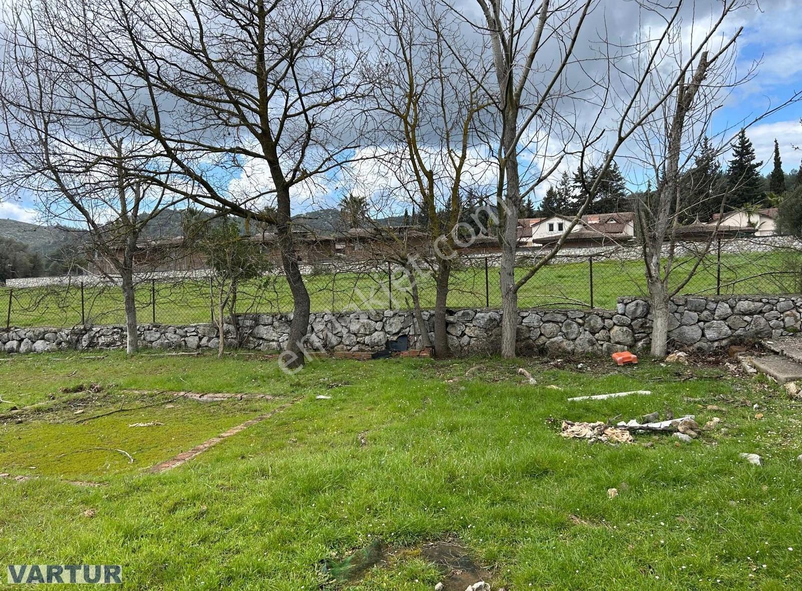 Ölü Deniz Ovacıkda Müstakil Ev Ve Arazisi - Görsel 11