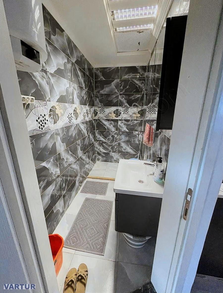 Çarşı Merkezde 1+1 Eşyalı Kiralık Daire - Görsel 3
