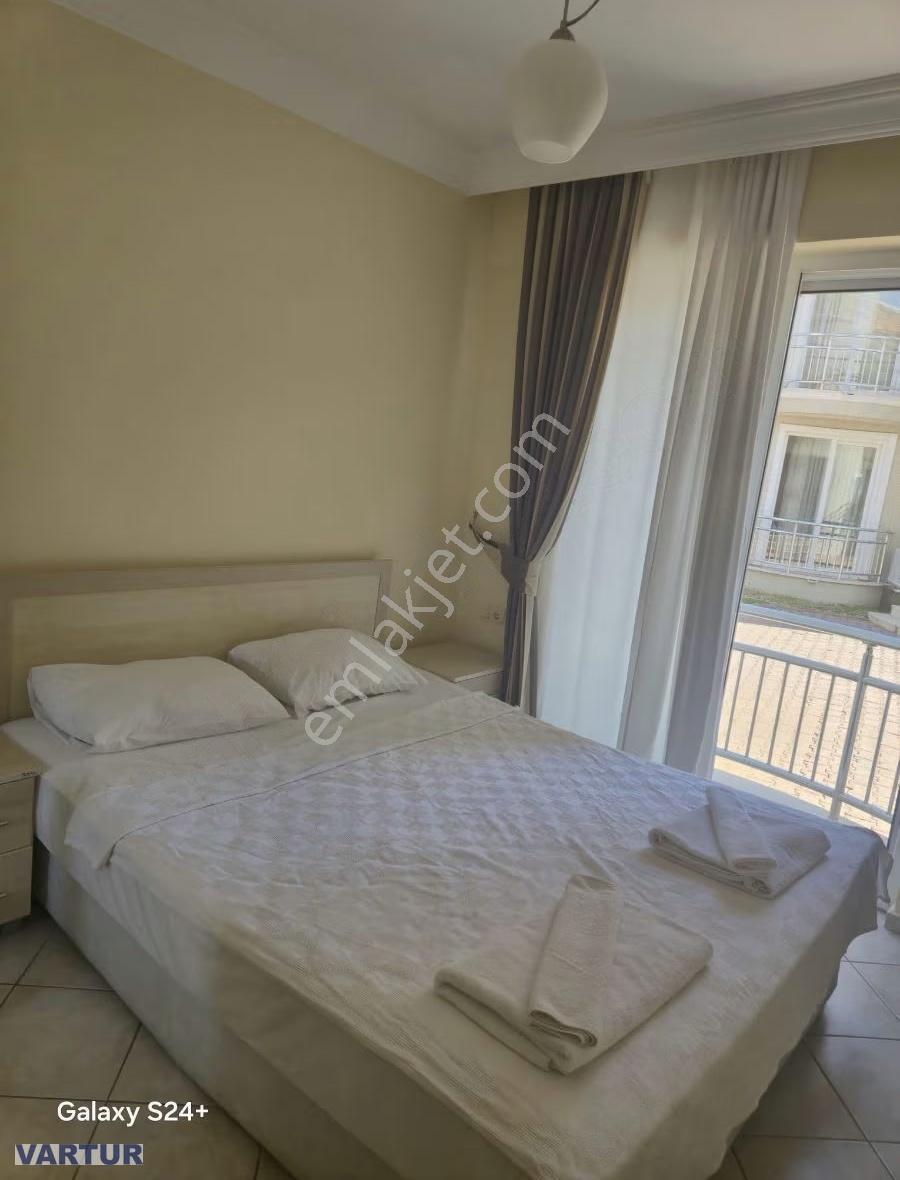 Sunset Beach Te Satılık 1+1 - Görsel 15