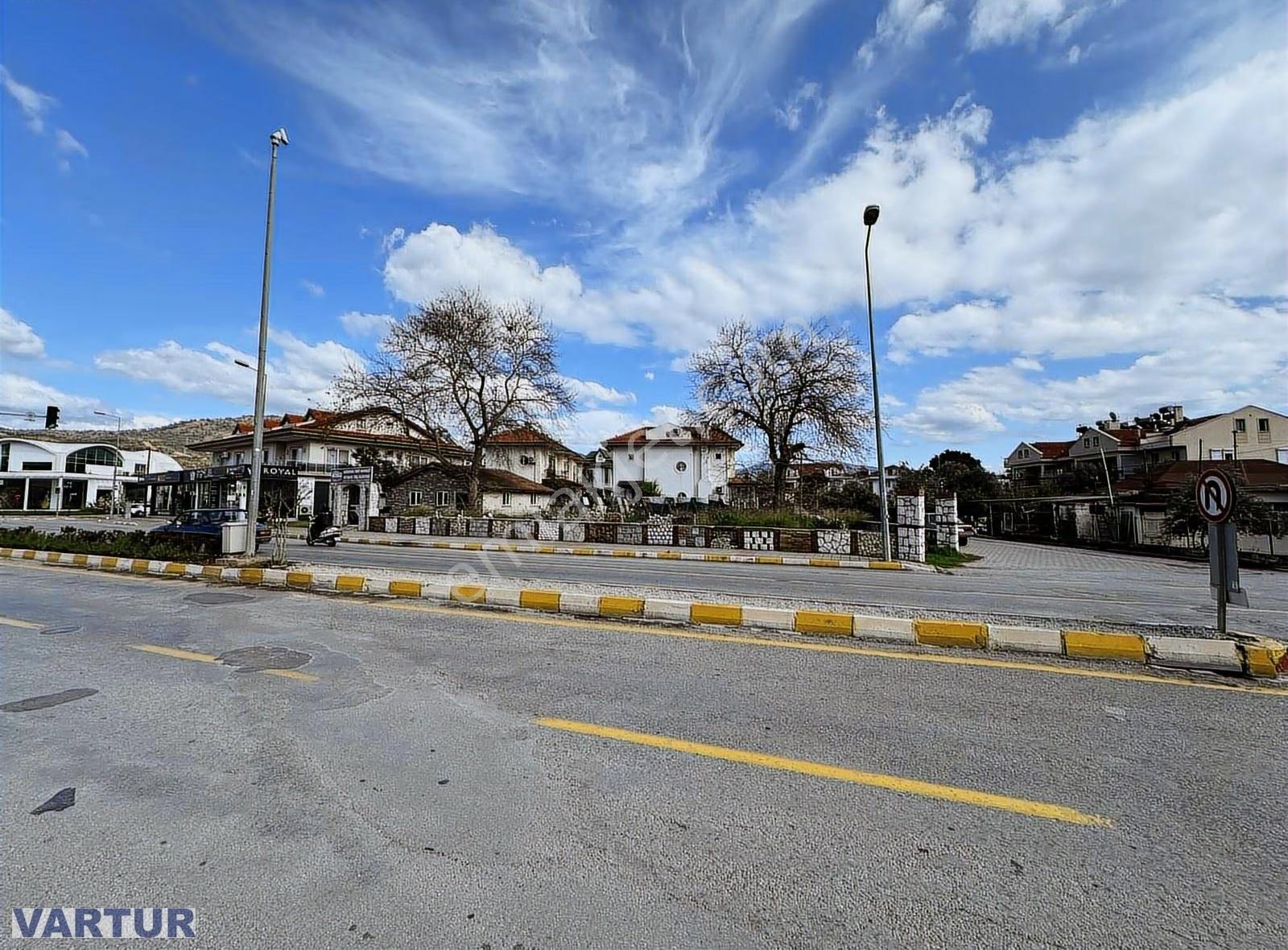 Fethiye Adnan Menderes Bulvarı Satılık Dükkan - Görsel 3