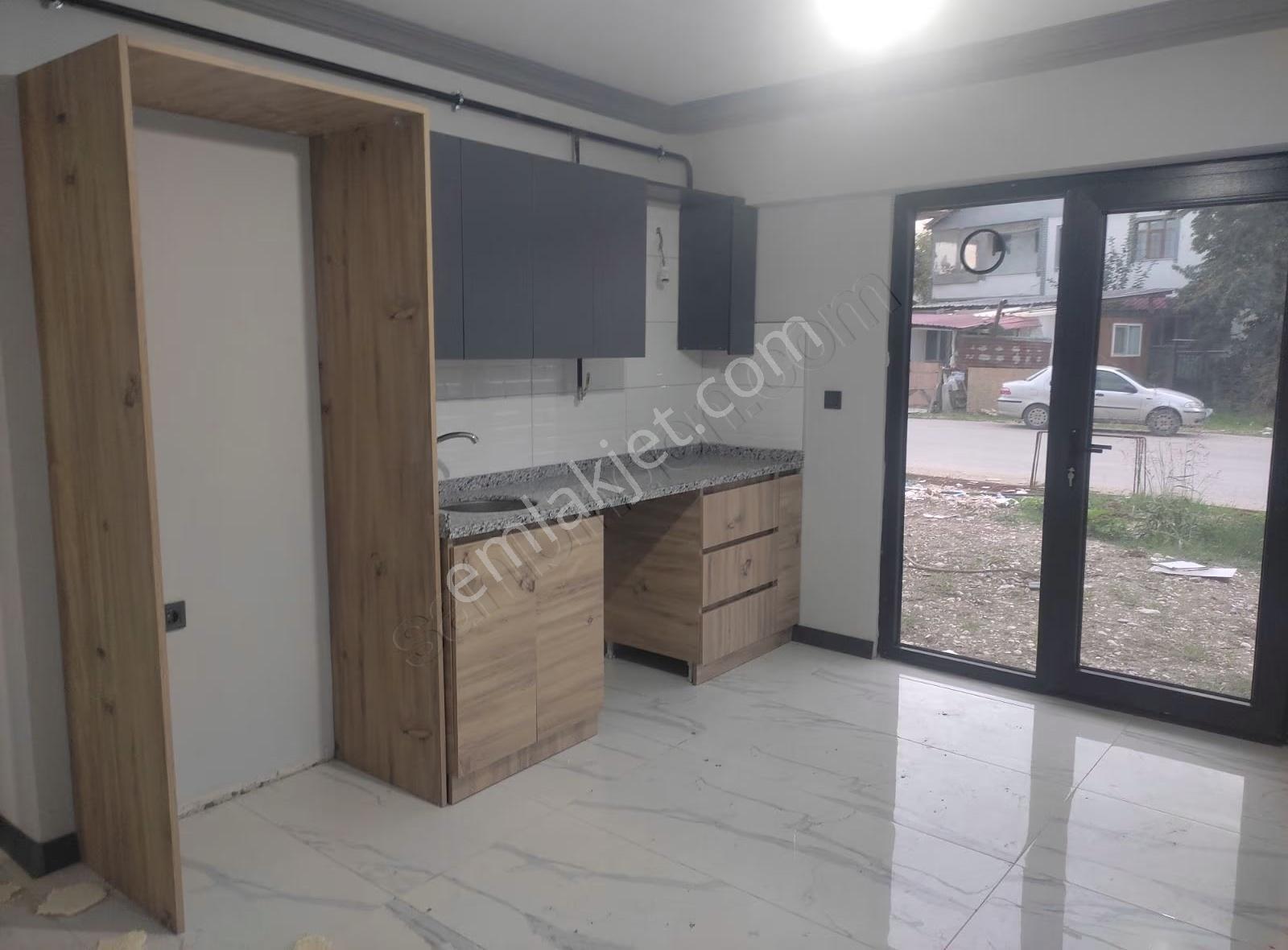 Nur Emlaktan İnönü Mh 1+1 51 M2 Koridorlu Daire - Görsel 14