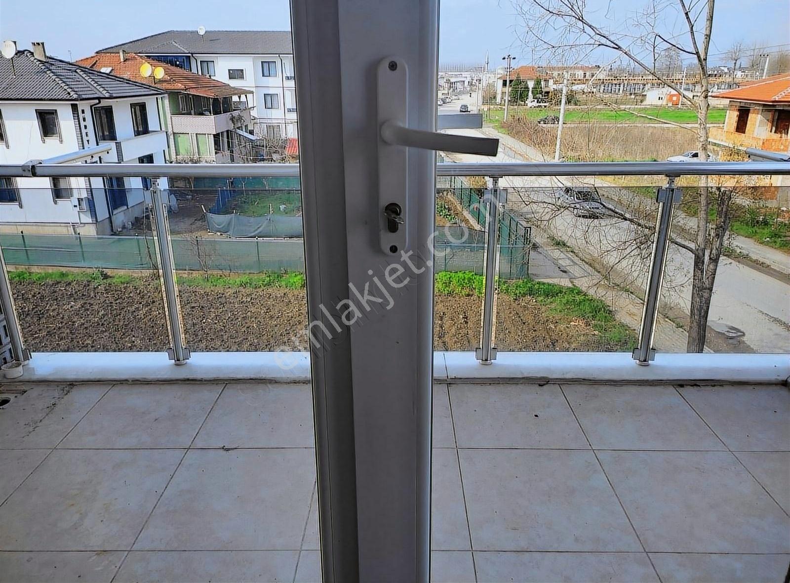 Akyazı Nur Emlaktan Fatih M.h 3+1 Oda 120m2 Ebeveyn Banyolu Lüks - Görsel 11