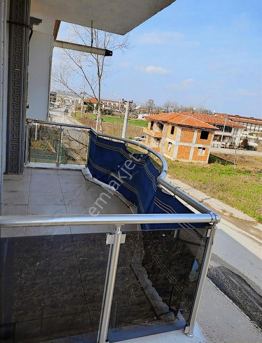 Akyazı Nur Emlaktan Fatih M.h 3+1 Oda 120m2 Ebeveyn Banyolu Lüks - Görsel 8