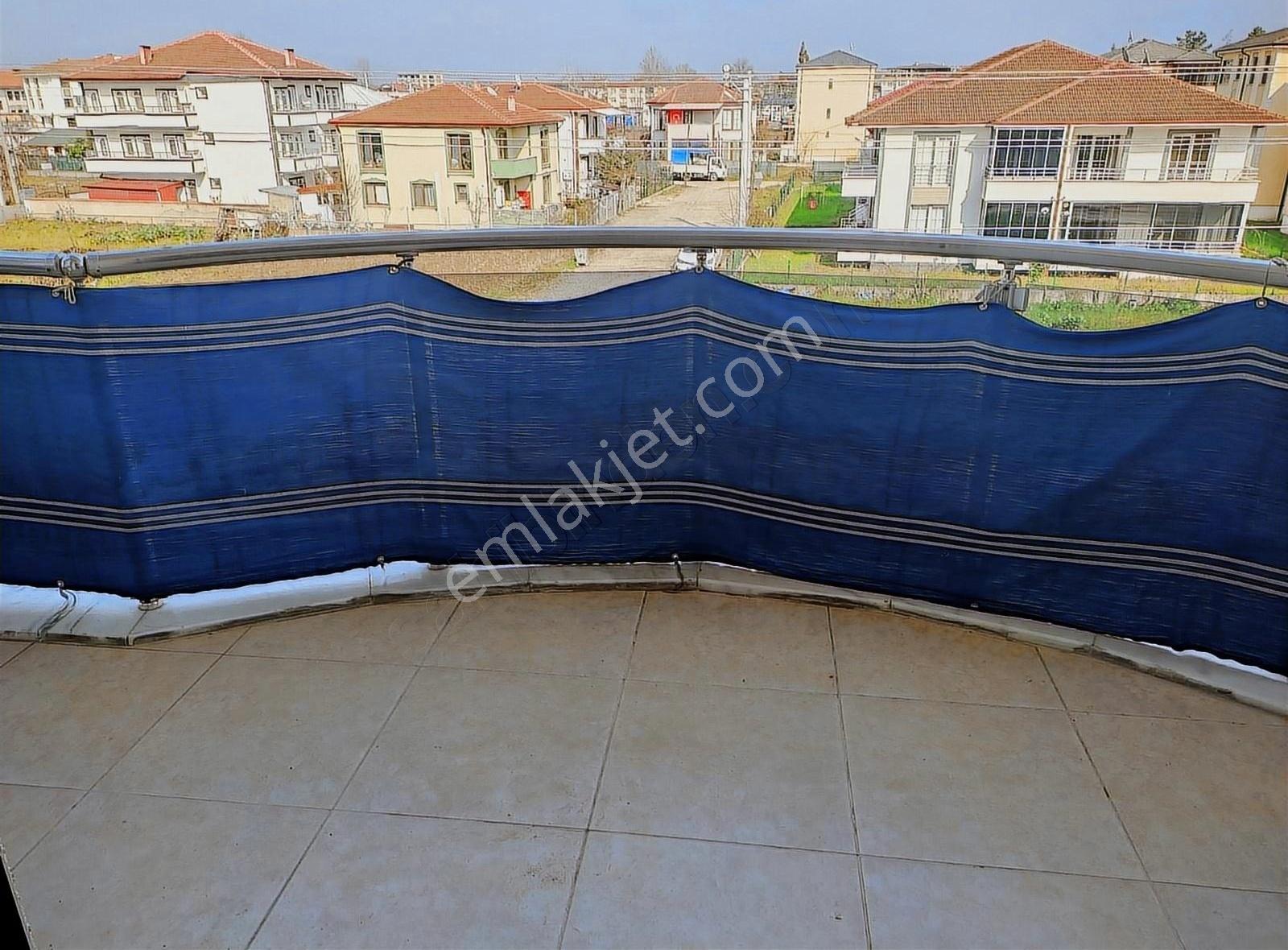 Akyazı Nur Emlaktan Fatih M.h 3+1 Oda 120m2 Ebeveyn Banyolu Lüks - Görsel 9