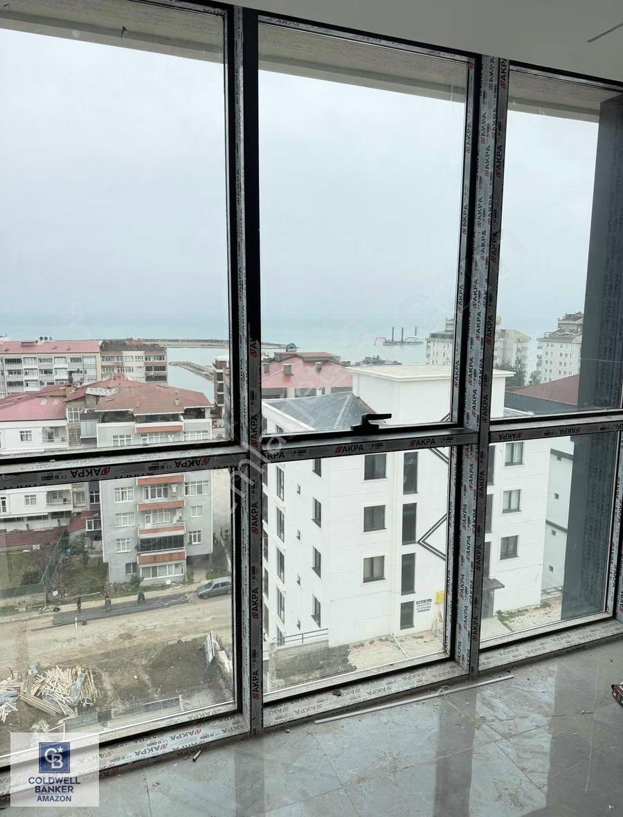 Cb.amazon'dan Körfez 'de Tramwayın Altında 1+1 Lüks Daire - Görsel 11