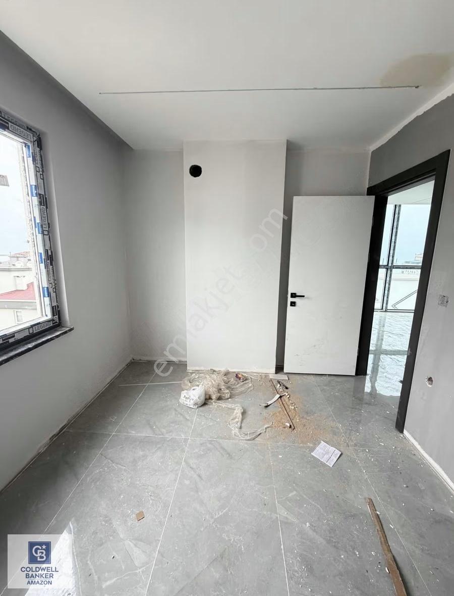 Cb.amazon'dan Körfez 'de Tramwayın Altında 1+1 Lüks Daire - Görsel 24