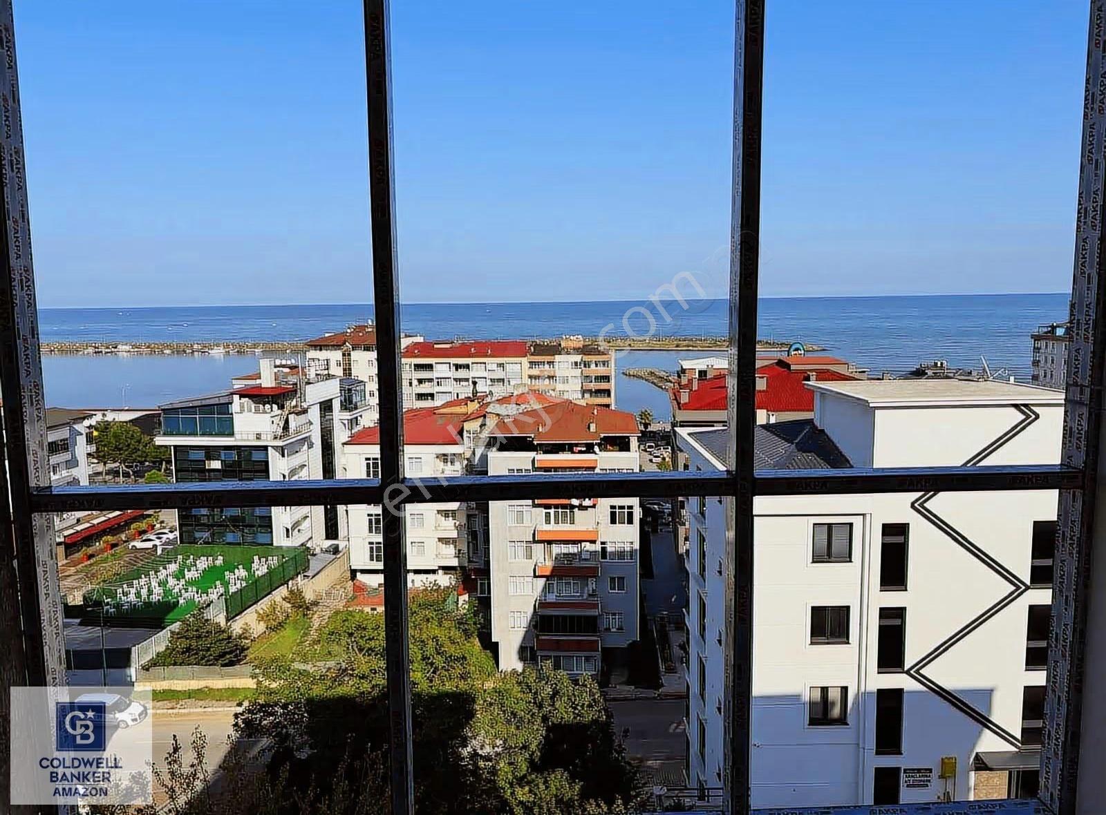 Cb.amazon'dan Körfez 'de Tramwayın Altında 1+1 Lüks Daire - Görsel 13