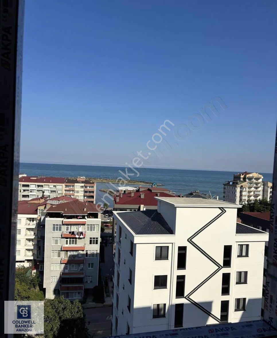 Cb.amazon'dan Körfez 'de Tramwayın Altında 1+1 Lüks Daire - Görsel 4