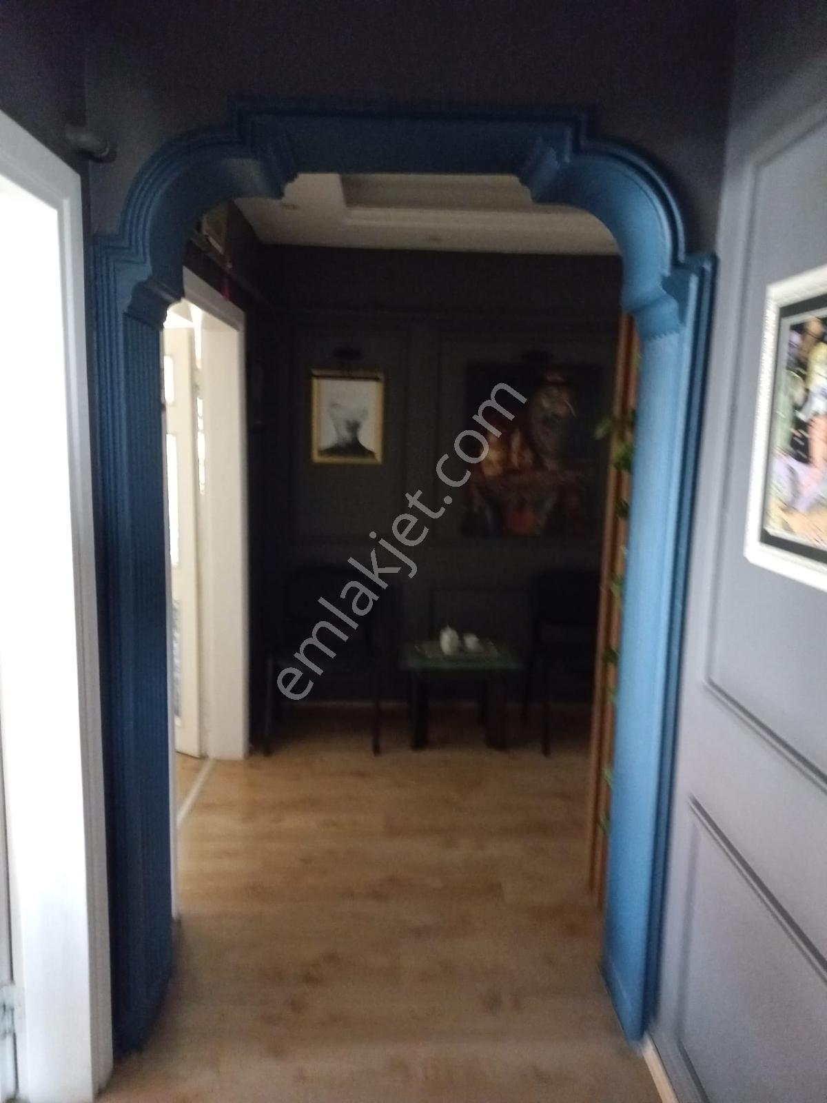 Salih Omurtak Caddesine Cepheli 360 M² Satılık Dubleks Mesken - Görsel 15