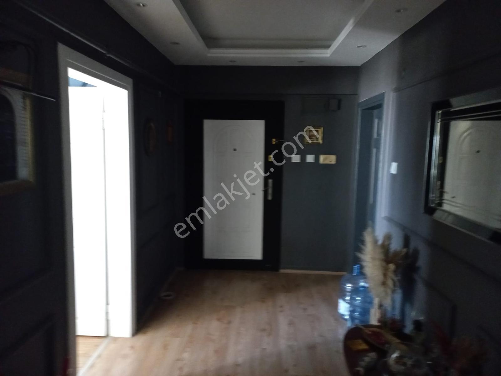 Salih Omurtak Caddesine Cepheli 360 M² Satılık Dubleks Mesken - Görsel 6