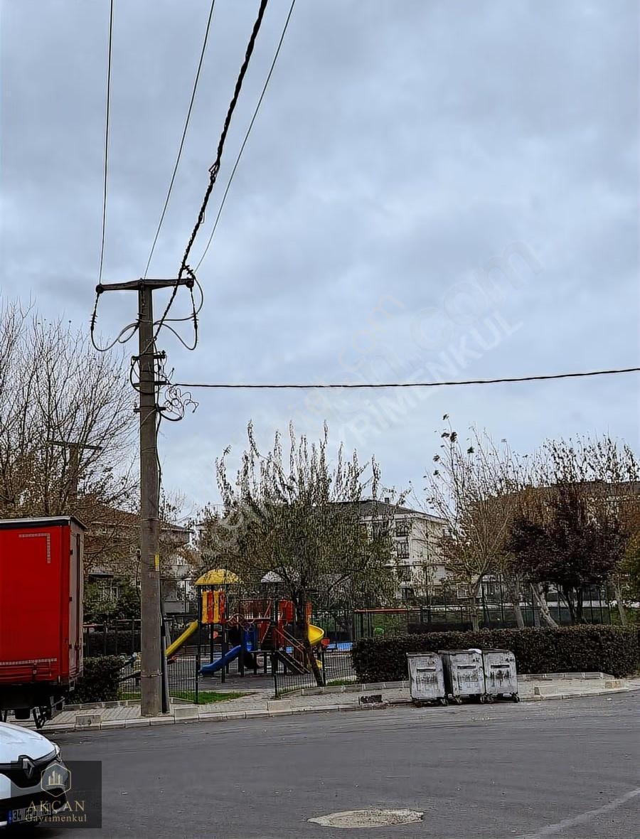 Akçandan Kiralık 2+1 Daire - Görsel 14