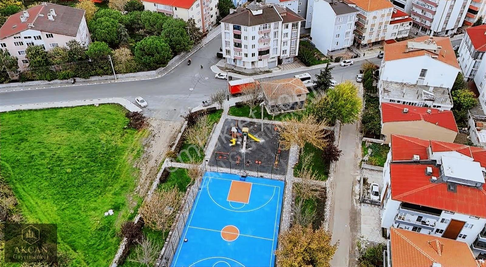 Akçandan Kiralık 2+1 Daire - Görsel 7