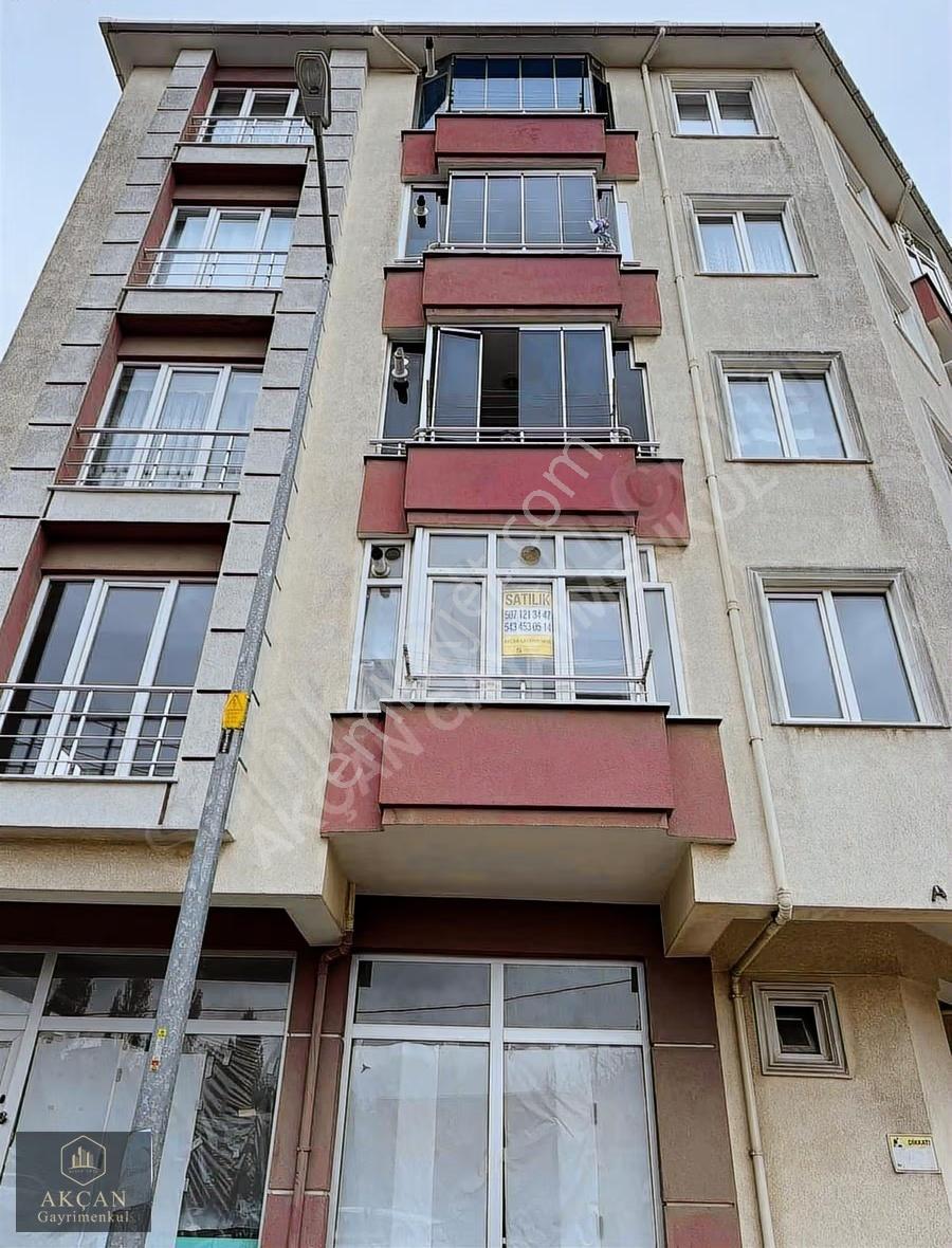 Akçandan Kiralık 2+1 Daire - Görsel 15