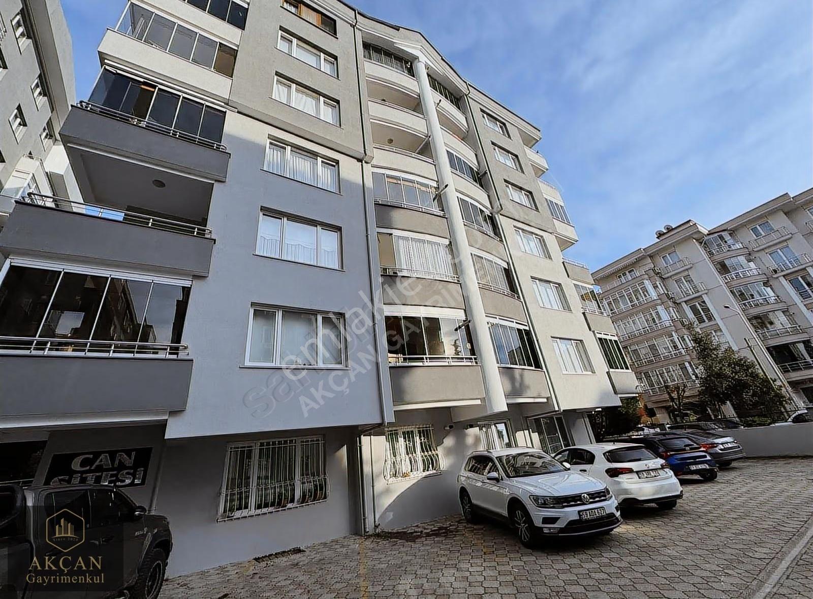 Akçan Gayrimenkul'den Satılık 3+1 Geniş Daire - Görsel 34