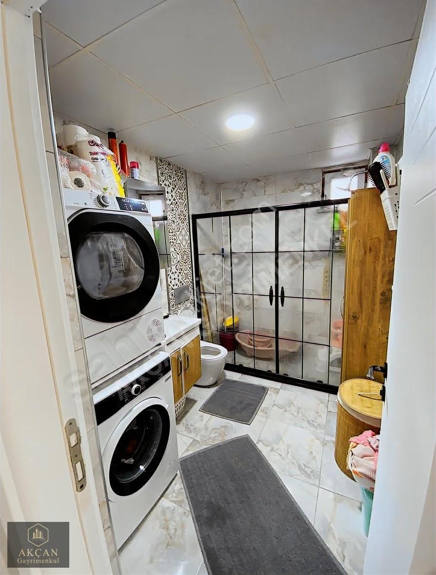 Çobançeşme'de Masrafsız 2+1 Daire, 90m², Kapalı Otoparklı