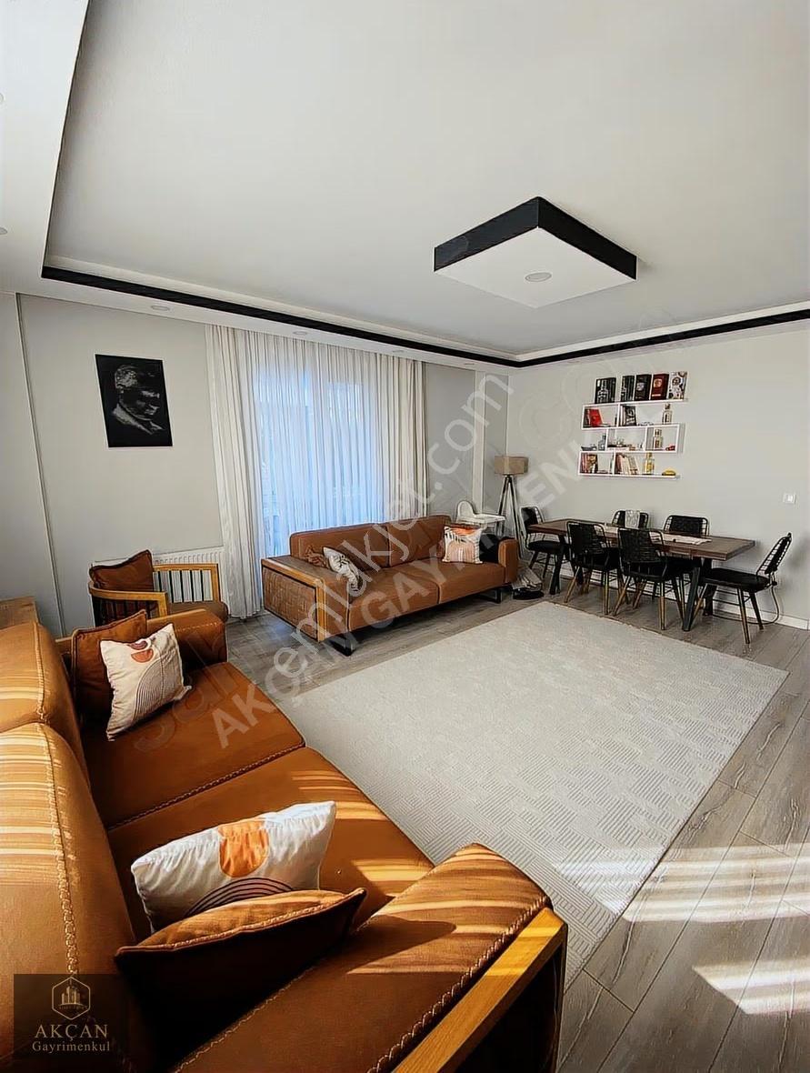 Çobançeşme'de Masrafsız 2+1 Daire, 90m², Kapalı Otoparklı - Görsel 10