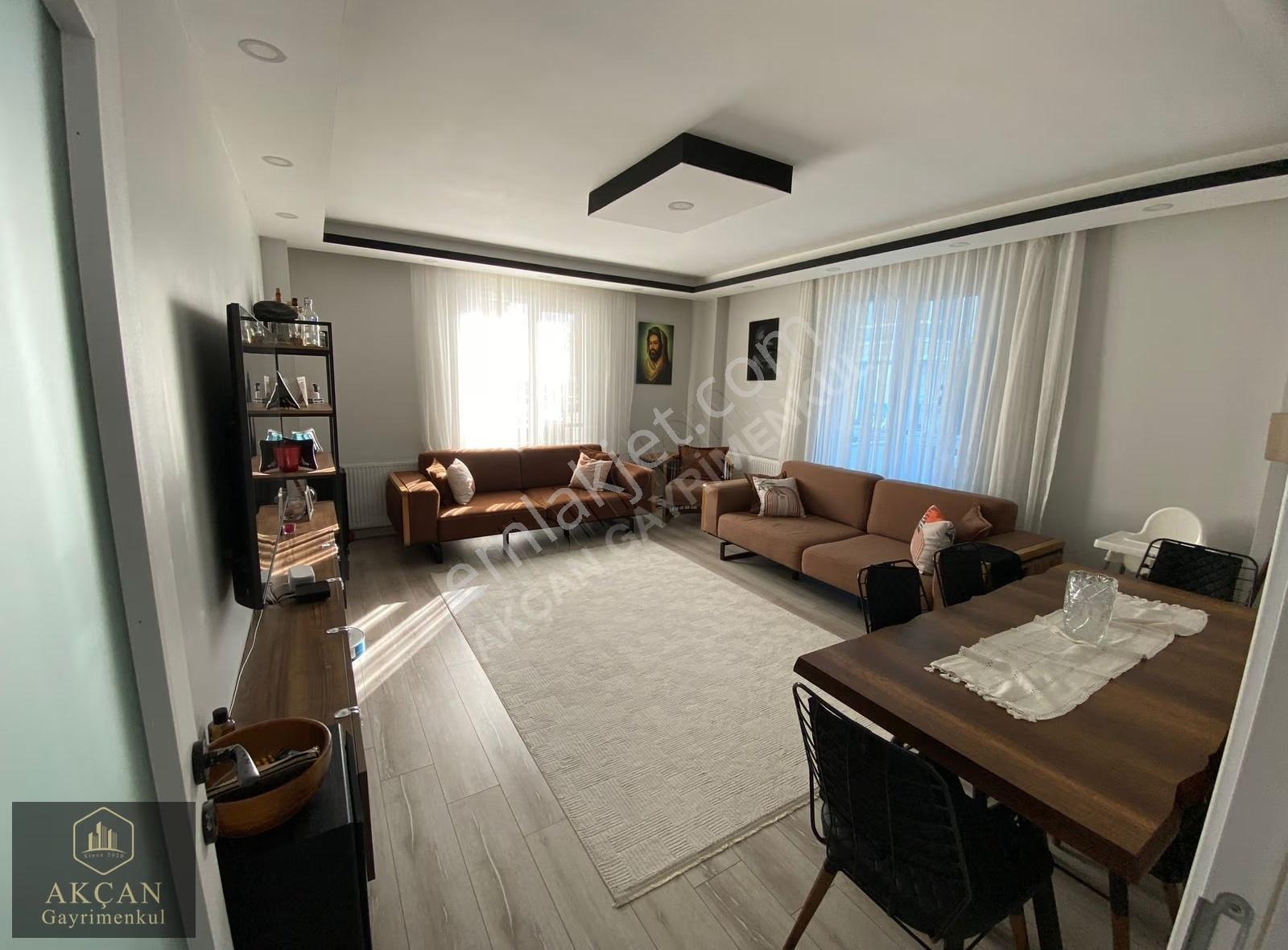Çobançeşme'de Masrafsız 2+1 Daire, 90m², Kapalı Otoparklı - Görsel 6