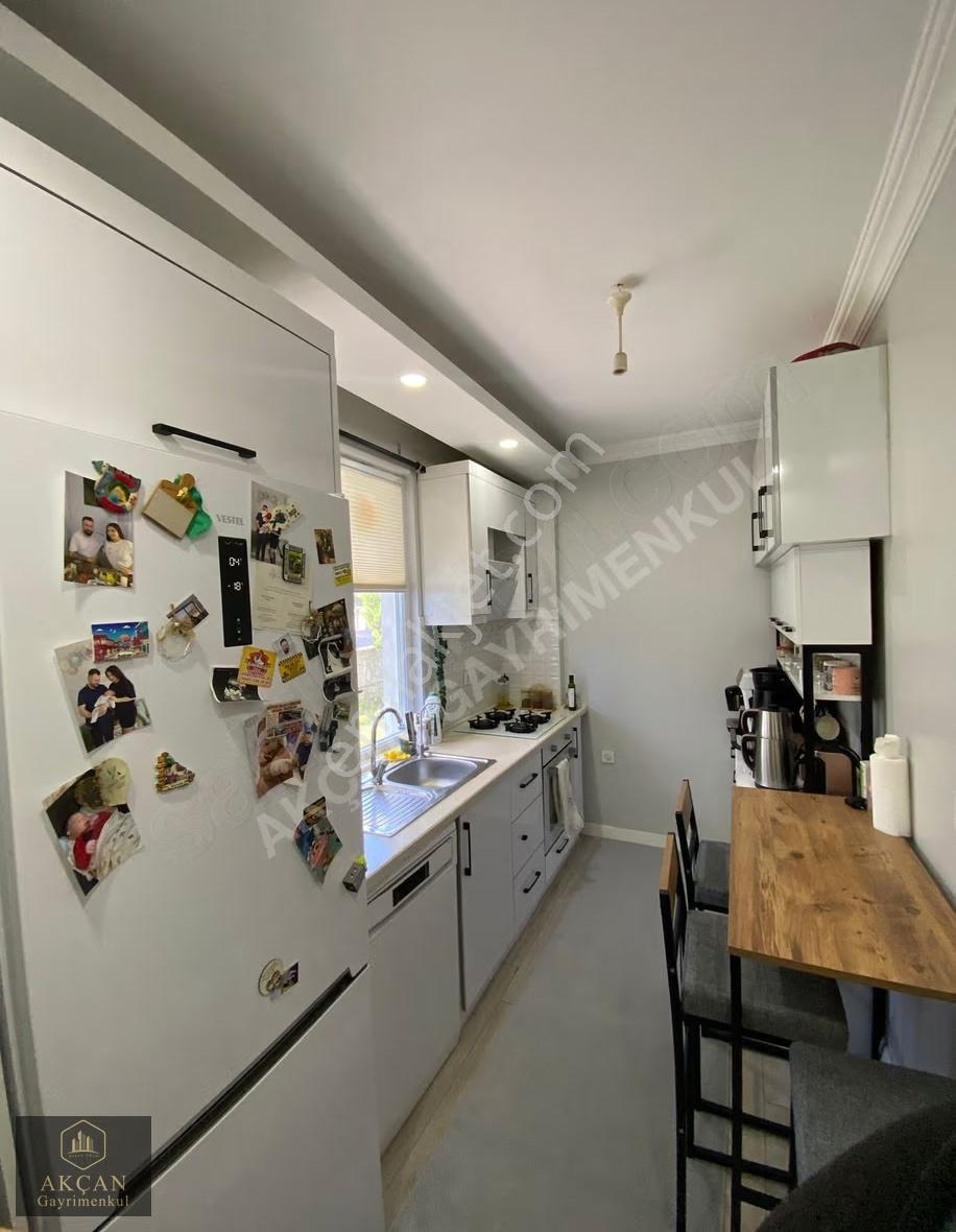 Çobançeşme'de Masrafsız 2+1 Daire, 90m², Kapalı Otoparklı - Görsel 5