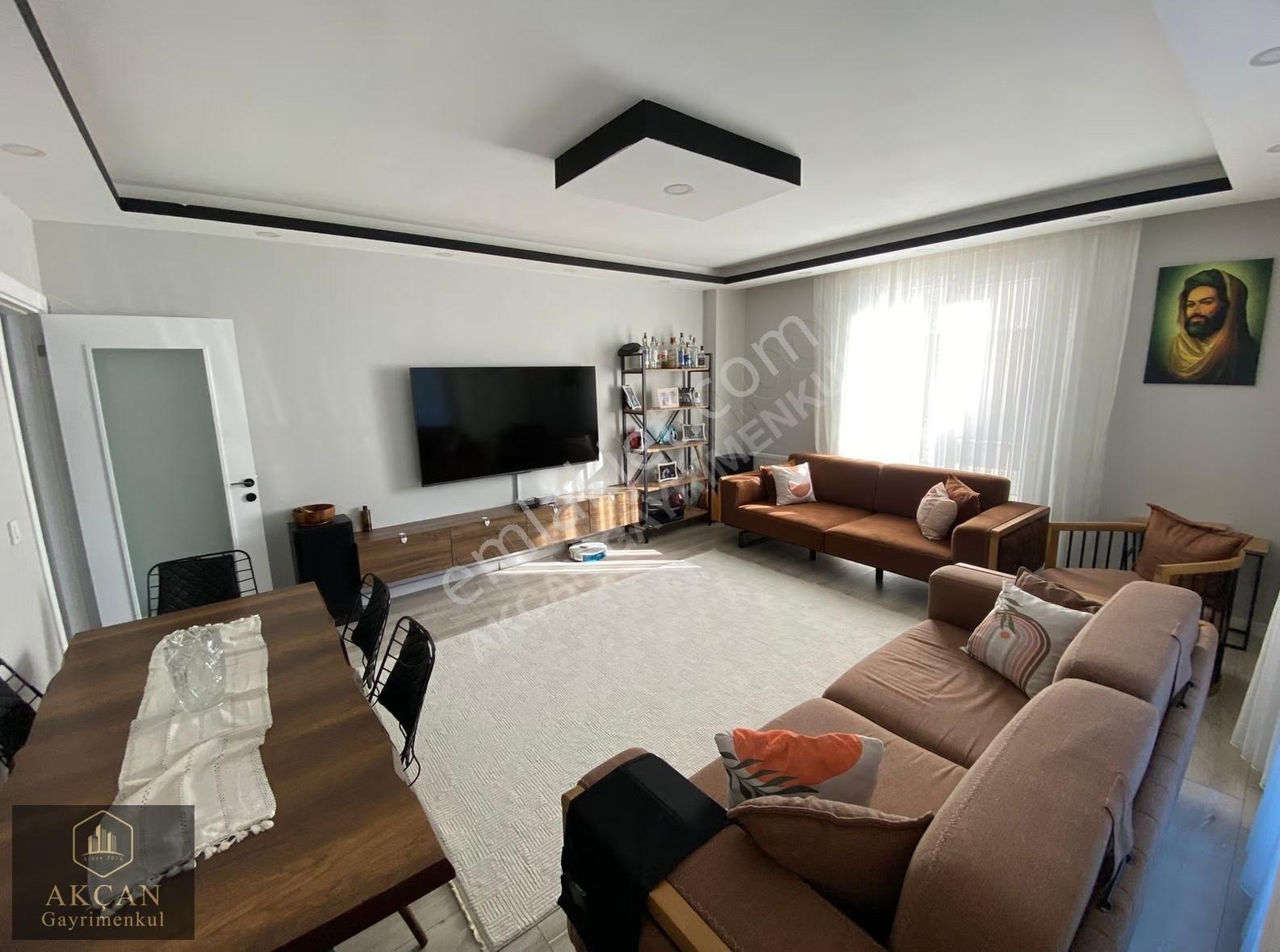 Çobançeşme'de Masrafsız 2+1 Daire, 90m², Kapalı Otoparklı - Görsel 9