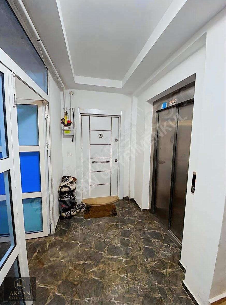 Çobançeşme'de Masrafsız 2+1 Daire, 90m², Kapalı Otoparklı - Görsel 13