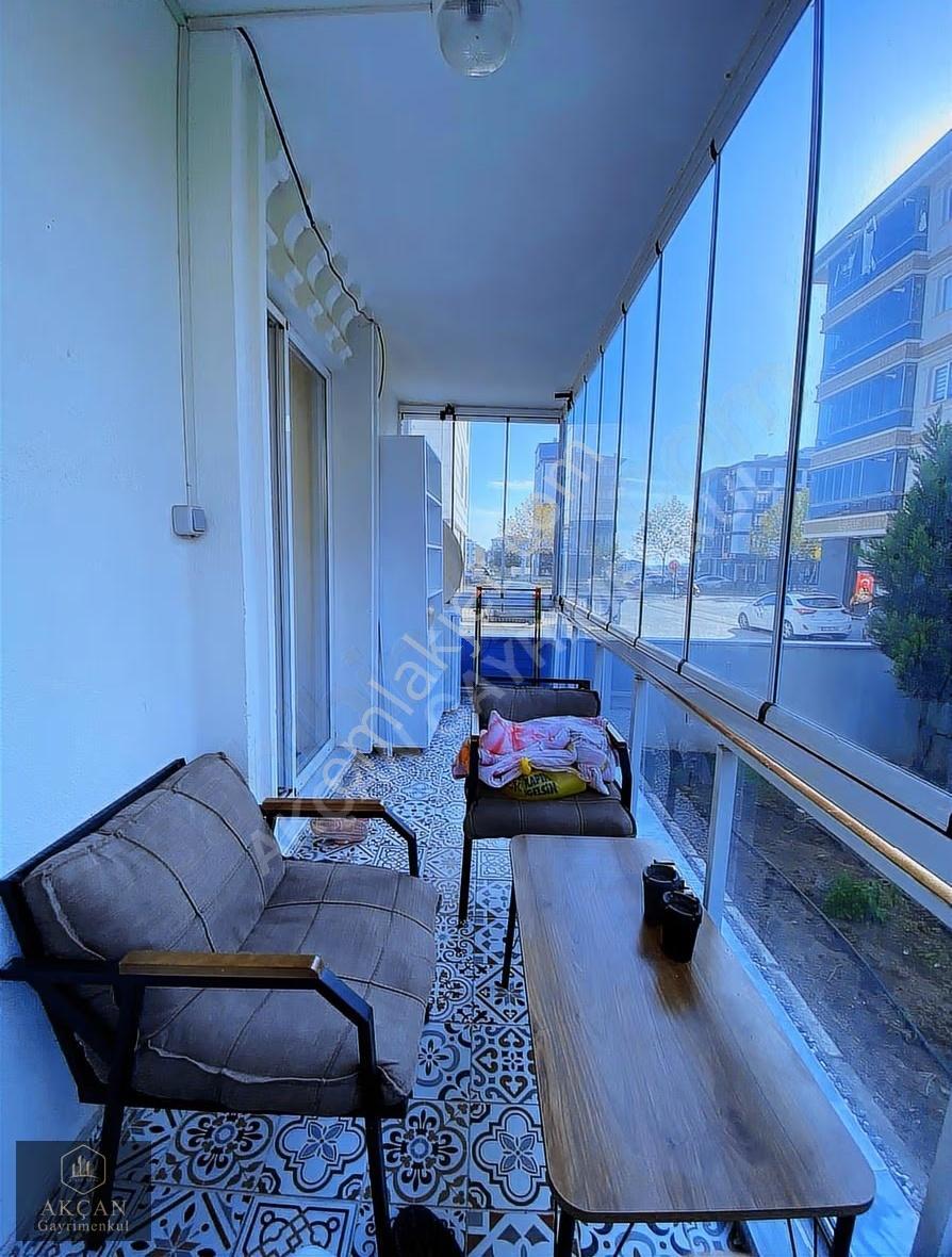 Çobançeşme'de Masrafsız 2+1 Daire, 90m², Kapalı Otoparklı - Görsel 8