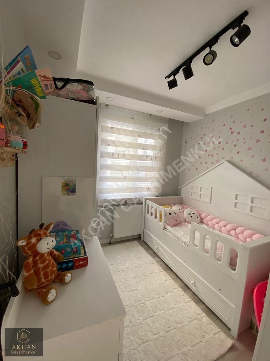 Çobançeşme'de Masrafsız 2+1 Daire, 90m², Kapalı Otoparklı - Görsel 2