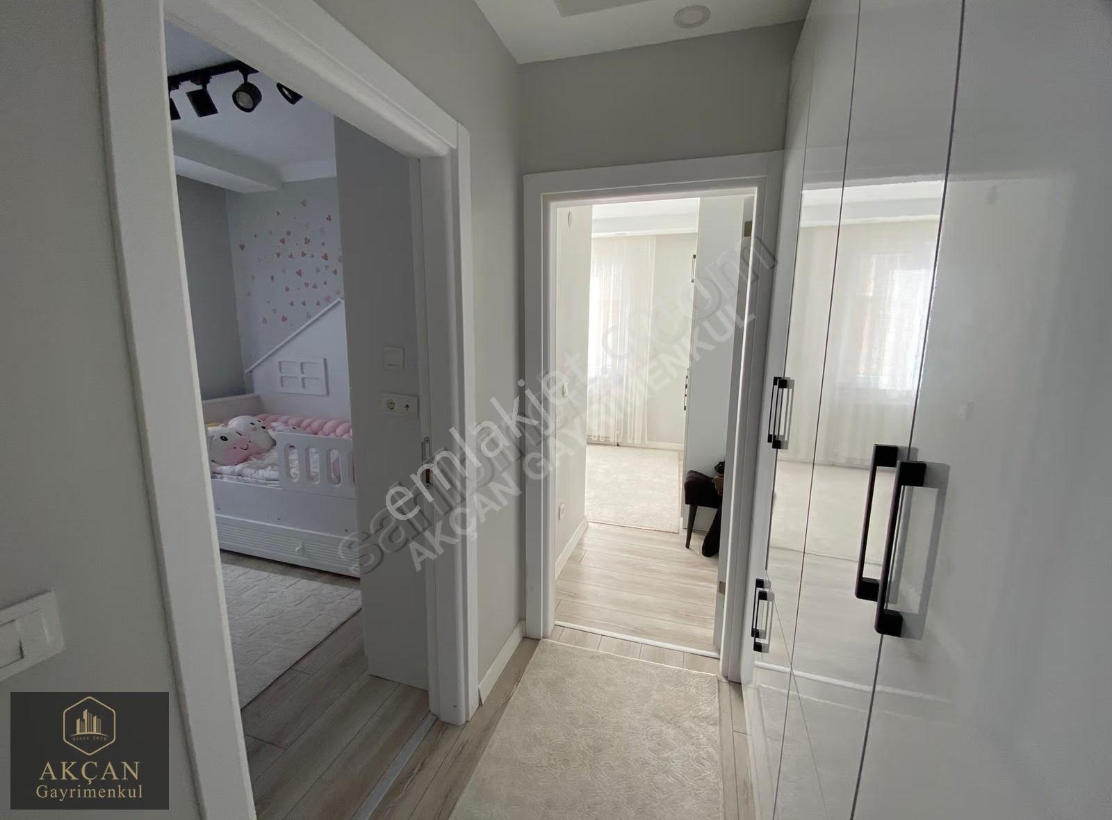 Çobançeşme'de Masrafsız 2+1 Daire, 90m², Kapalı Otoparklı - Görsel 14