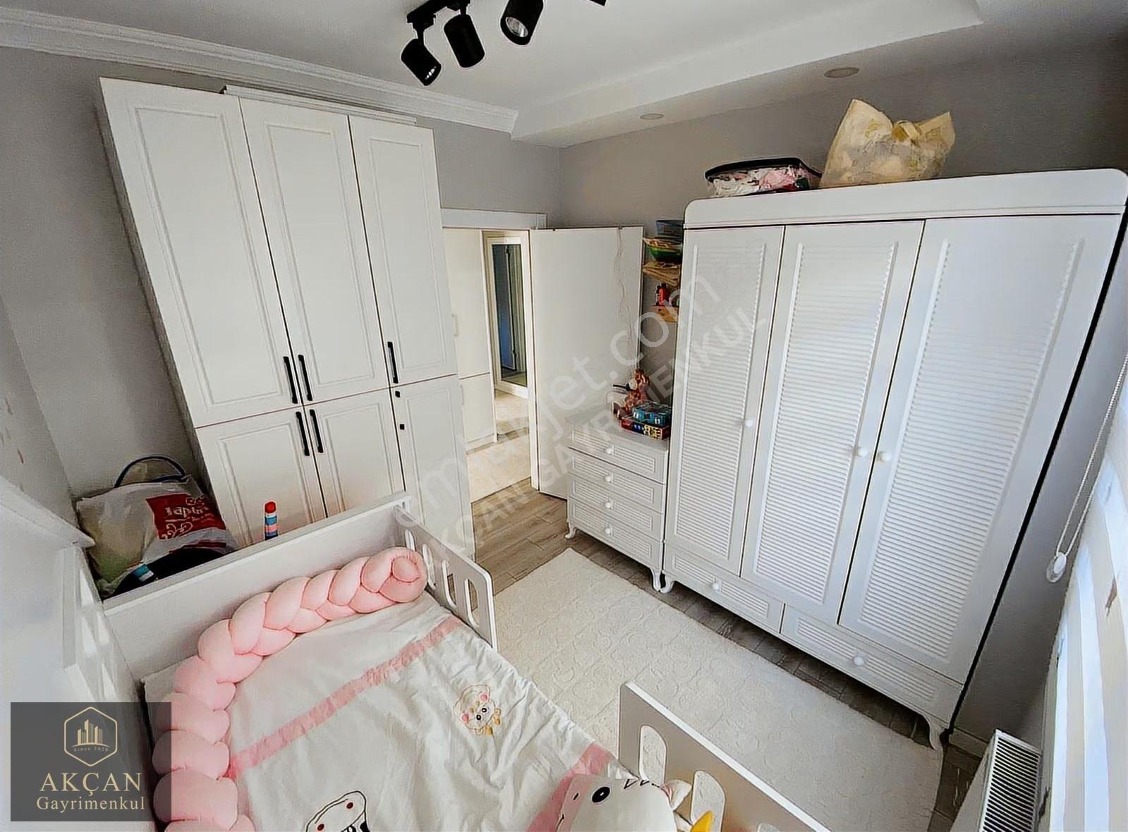 Çobançeşme'de Masrafsız 2+1 Daire, 90m², Kapalı Otoparklı - Görsel 16