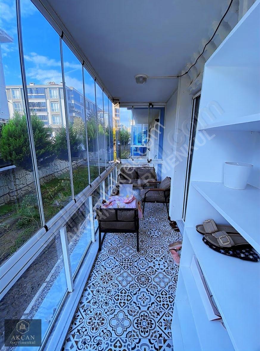Çobançeşme'de Masrafsız 2+1 Daire, 90m², Kapalı Otoparklı - Görsel 11
