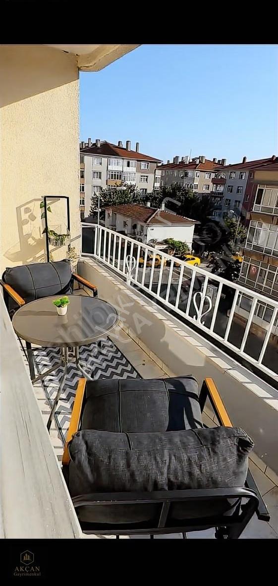 Akçandan Reşadiye Mah. Asansörlü 3+1 Satılık Geniş Daire - Görsel 2